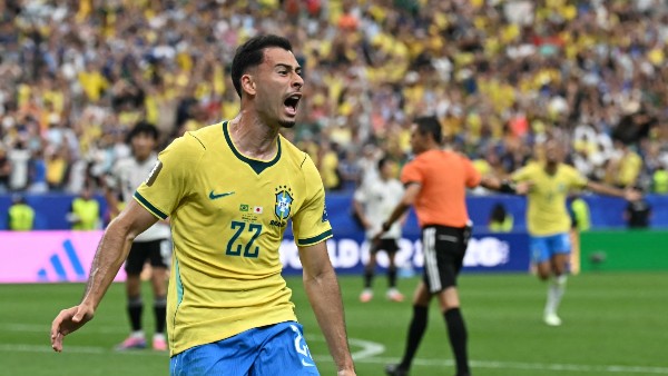 Gabriel Martinelli Breaks 18-Year FIFA World Cup Record With 95th-Minute Winner Against Japan