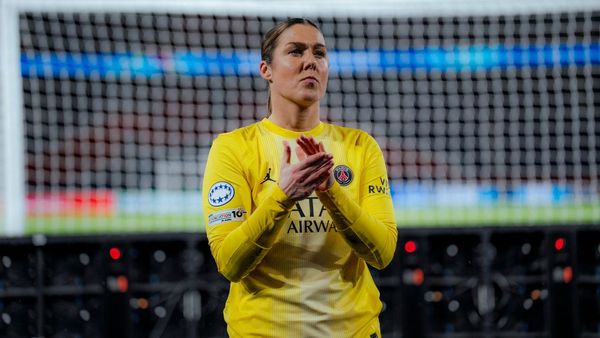 Mary Earps Returns to WSL with LC Lionesses Mary Earps Returns to WSL with LC Lionesses