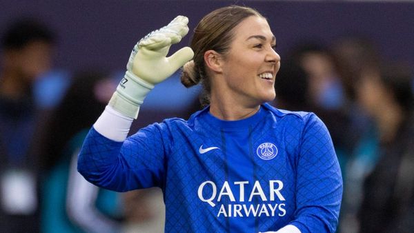 Mary Earps Aims For Champions League With London City Lionesses