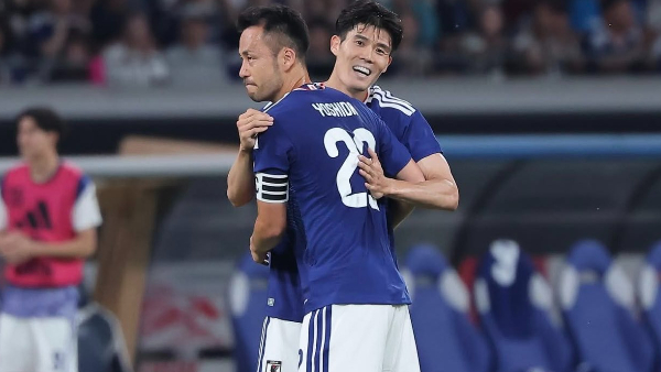 FIFA World Cup 2026 5 Key Japan Players to Watch in Group F