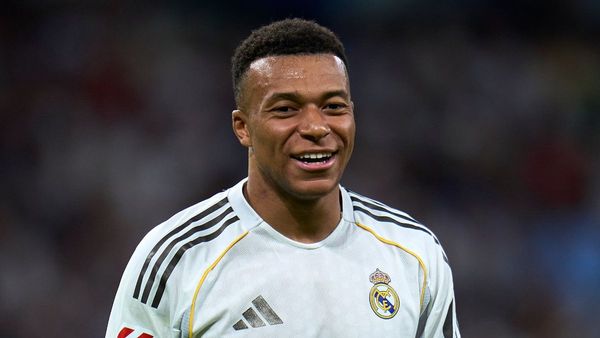 Mbappe Best Striker Of His Generation, Says Pogba Ahead Of World Cup