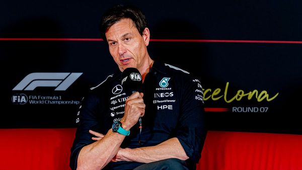 Mercedes F1 reliability risks derail title bid Mercedes F1 reliability risks derail title bid