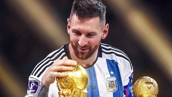 Lionel Messi s Last Dance Could He Eclipse Maradona at the 2026 World Cup Lionel Messi s Last Dance Could He Eclipse Maradona at the 2026 World Cup