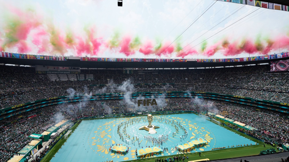 FIFA World Cup 2026 Top Players Upsets Best Performances Breakout Stars Standings after Round 1 Matches FIFA World Cup 2026 Top Players Upsets Best Performances Breakout Stars Standings after Round 1 Matches