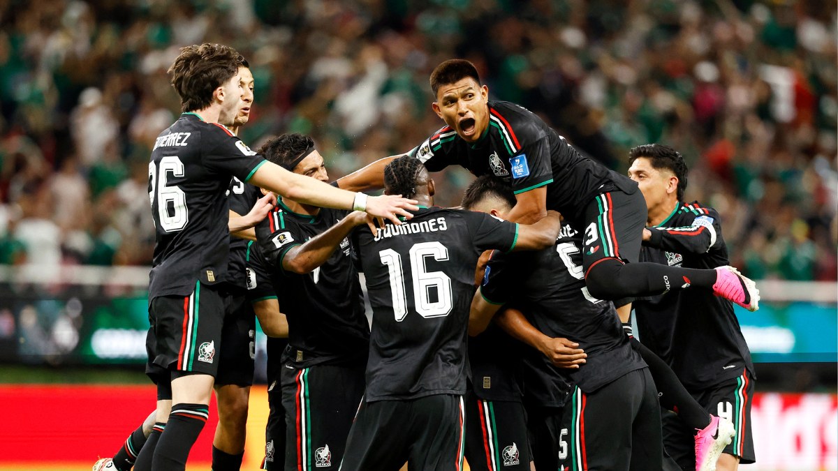 Mexico vs Ecuador Prediction: Who Will Win World Cup 2026 Round of 32 Clash?