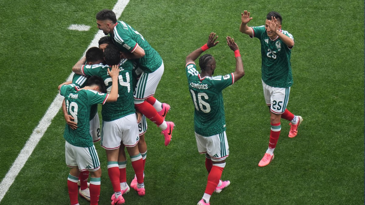 World Cup 2026: Why Mexico Coach Javier Aguirre will be Unhappy despite El Tri’s 2-0 Win