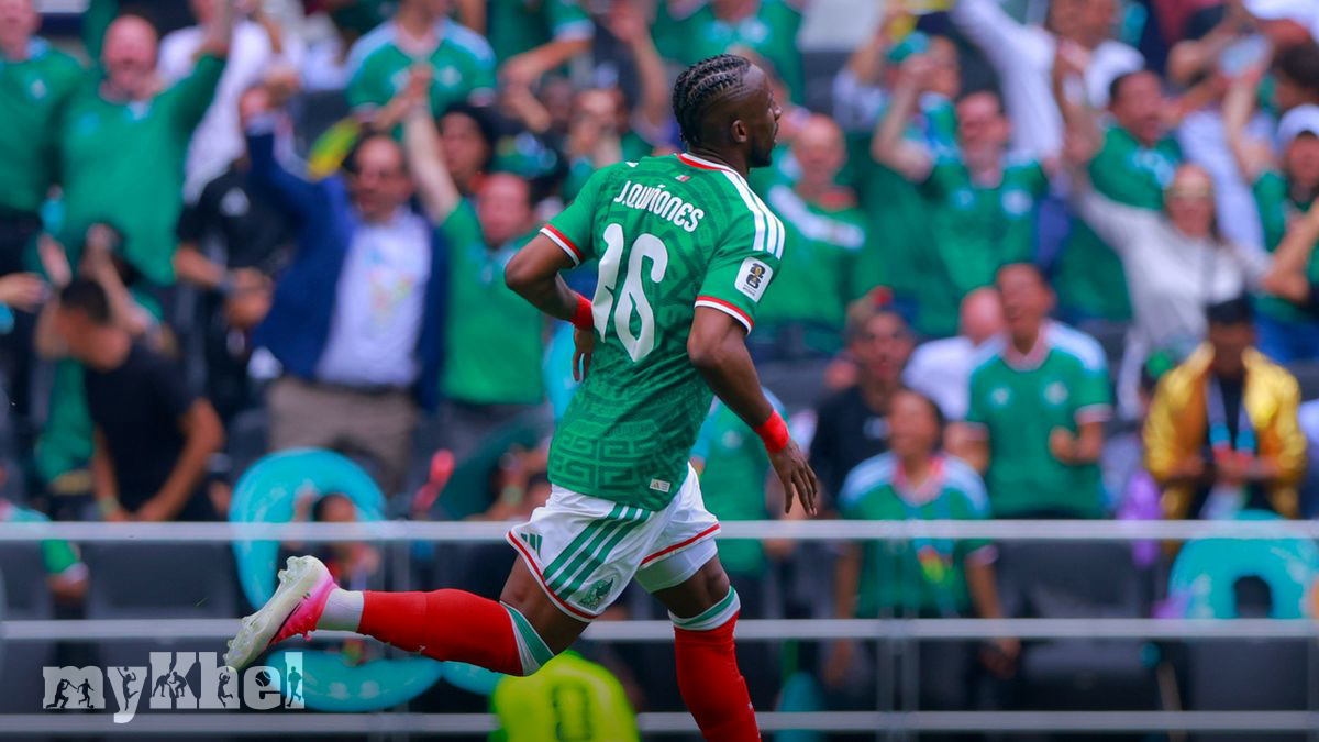 Mexico World Cup 2026 Opener: Quinones Energises United Front