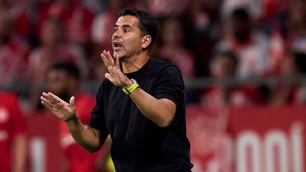 Michel joins Ajax after Girona relegation
