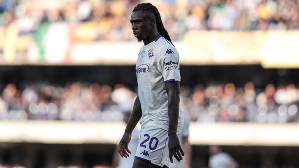 Moise Kean Fiorentina Transfer Outlook This Summer