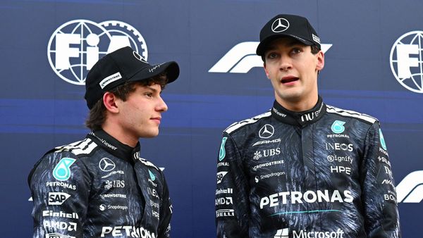 Monaco 2026: Antonelli Extends Lead