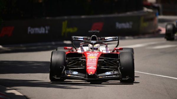 Monaco qualifying to be tight, Leclerc says