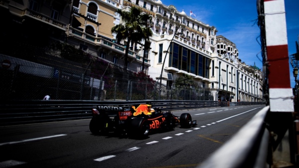 Monaco Grand Prix