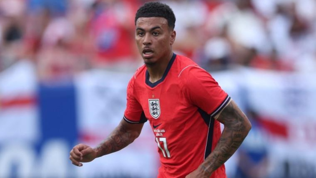 Morgan Rogers gives Green Signal to Arsenal Deal as Chelsea Man United Fall Behind in Race Morgan Rogers gives Green Signal to Arsenal Deal as Chelsea Man United Fall Behind in Race