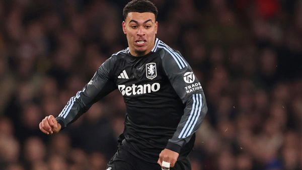 Morgan Rogers In An Uncomfortable Spot Amid Transfer Speculation Ahead Of World Cup