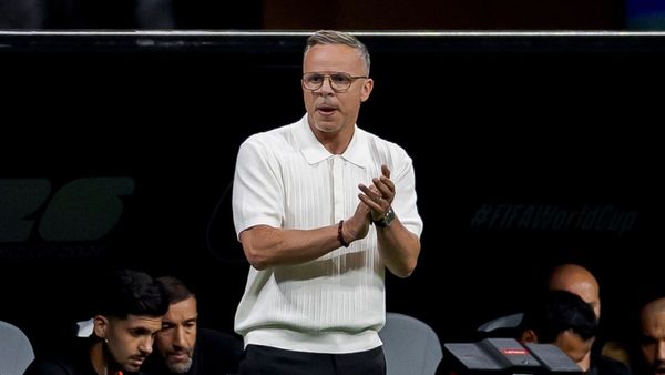 Morocco eye World Cup win after last-32