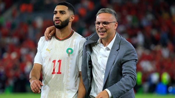 Morocco World Cup Glory: Ouahbi Says Nobody Is Unbeatable