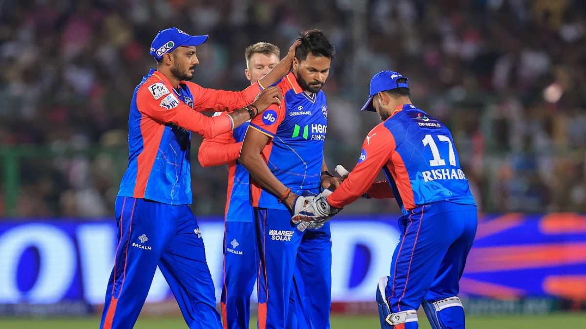 vIPL 2026 5 Star Bowlers Who May Face Release Ahead of the IPL 2027 Auction