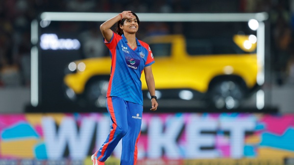Nandni Sharma Once Quit Cricket Because Nobody Let Her Bowl Now She’s At A World Cup