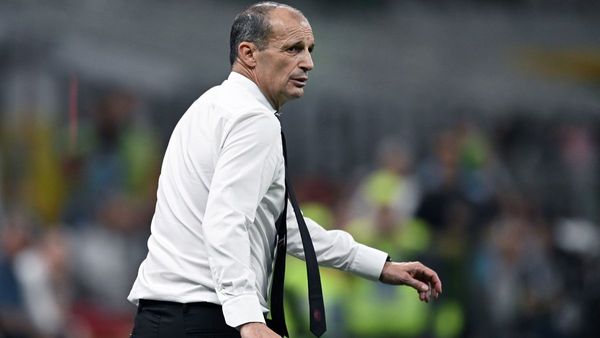 Napoli eyes consistency with Allegri move