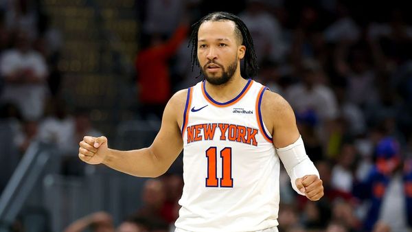 NBA Finals: Knicks Face Physical Spurs Test NBA Finals: Knicks Face Physical Spurs Test