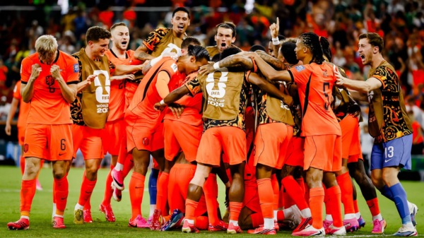 Netherlands