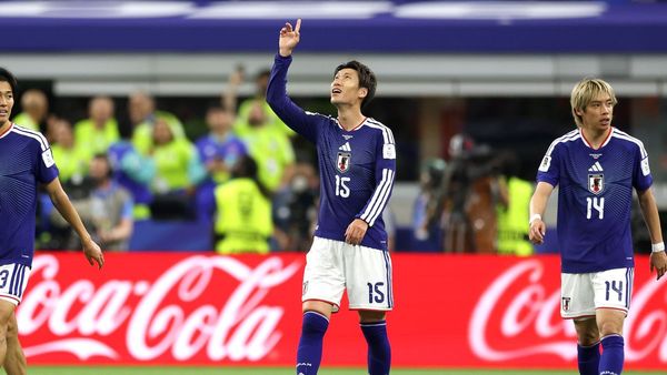Kamada seals late draw for Netherlands and Japan Kamada seals late draw for Netherlands and Japan
