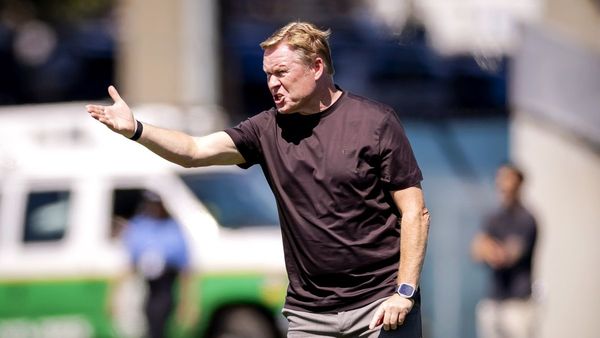 Open-Play Goalscoring Troubles for Netherlands