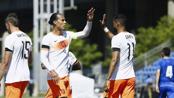 Netherlands Beat Uzbekistan 2-1 As Gakpo Nets Two Penalties In World Cup Warm-Up