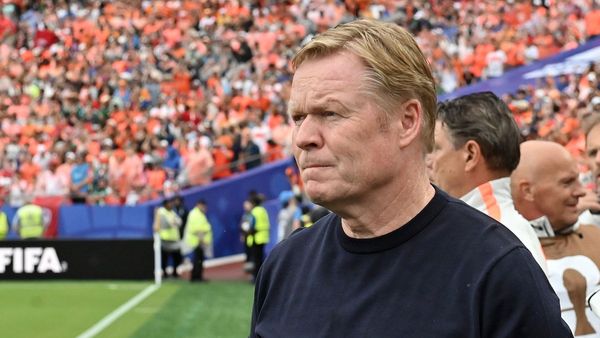 Netherlands Must Improve After Sloppy Play