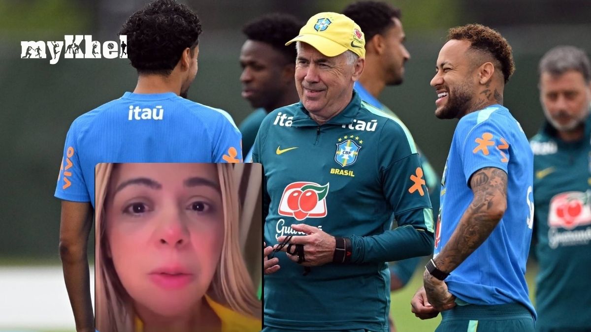 World Cup 2026 Sees Sci-Fi Script Aliens Predicted For Brazil vs Scotland Game After Juju Buzz