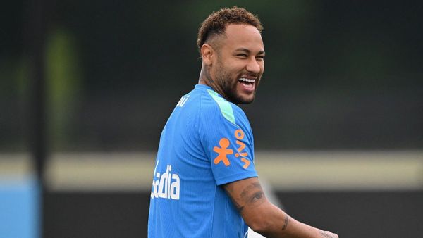 Neymar in great shape for Brazil vs Scotland, says Martinelli Neymar in great shape for Brazil vs Scotland, says Martinelli