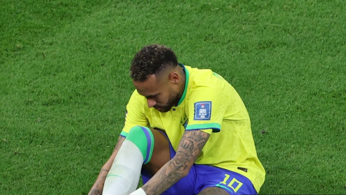 Will Neymar Play in Brazil vs Morocco World Cup 2026 Match Today Will Neymar Play in Brazil vs Morocco World Cup 2026 Match Today