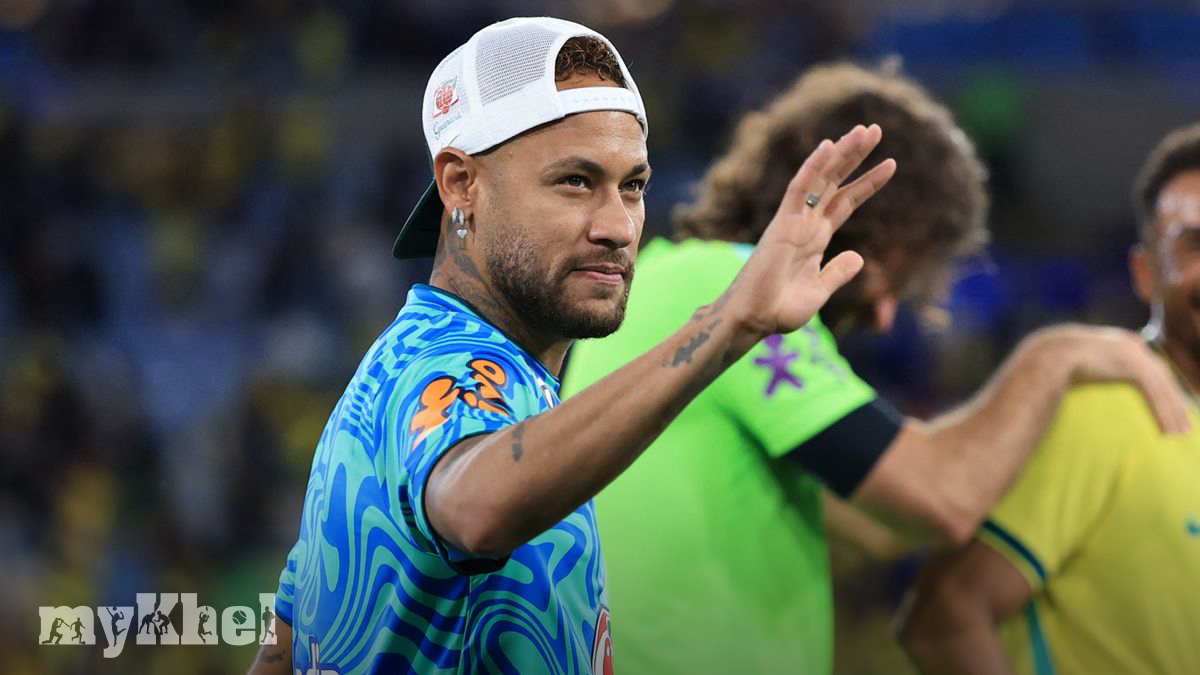 Neymar Misses Brazil World Cup Opener As Ancelotti Confirms Injury Update