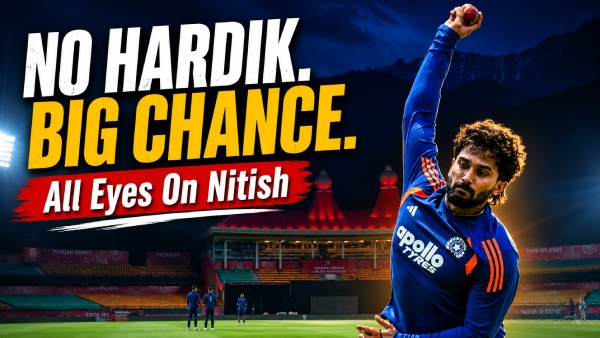 IND vs AFG 1st ODI Why Nitish Reddy and India s Bowlers Hold the Key to Success in Dharamsala IND vs AFG 1st ODI Why Nitish Reddy and India s Bowlers Hold the Key to Success in Dharamsala