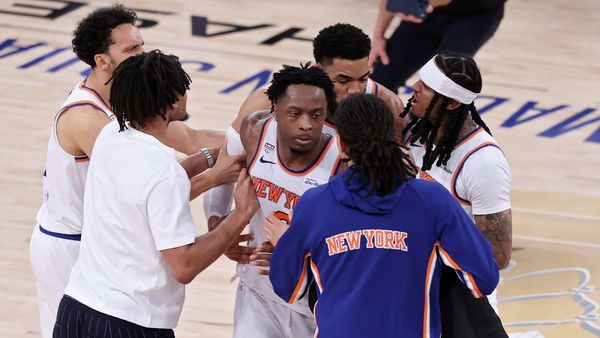 Og Anunoby clinches Knicks win