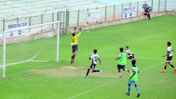 Oriental Cup Fourth Edition Announced Oriental Cup Fourth Edition Announced
