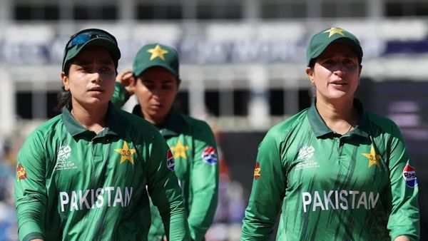ICC Women’s T20 World Cup 2026: Why Did Cricket Board Penalise Pakistan 5% Of Match Fees Against India?