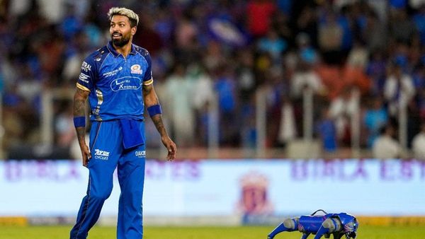Pandya Out of Afghanistan ODI Pandya Out of Afghanistan ODI
