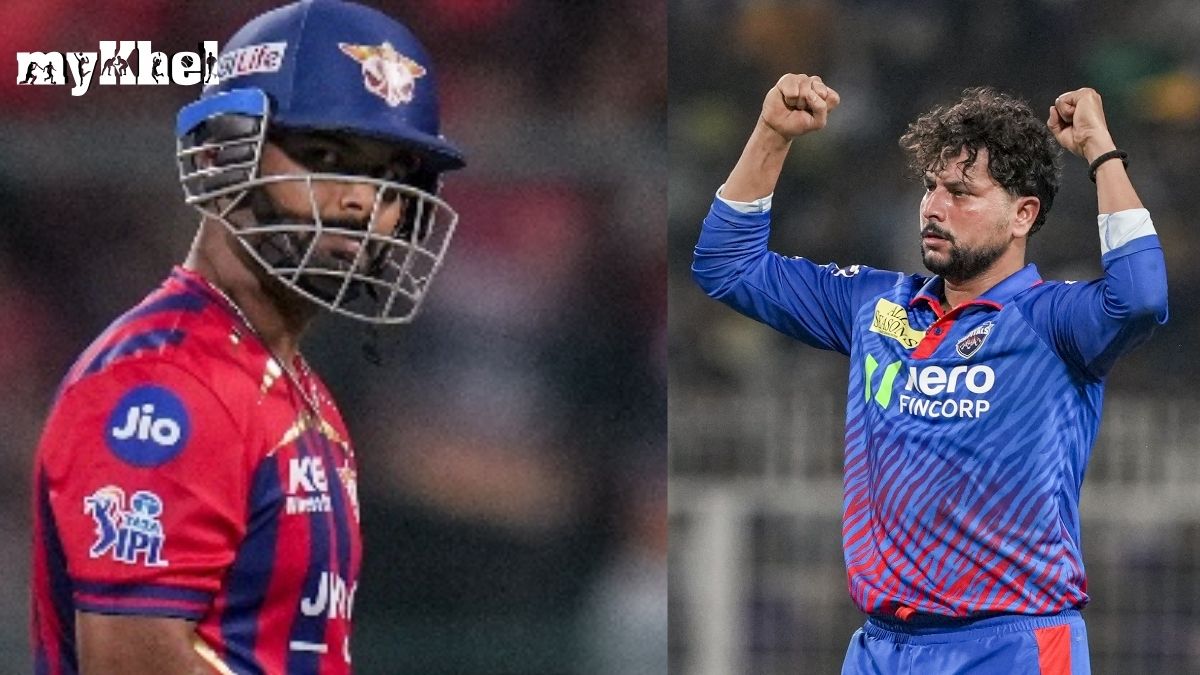 Top 5 Biggest Player Swaps in IPL History: Rishabh Pant-Kuldeep Yadav Trade Joins Elite List