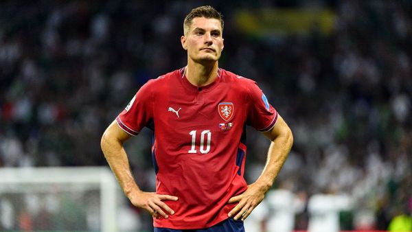 Patrik Schick Retires From International Football After World Cup Exit