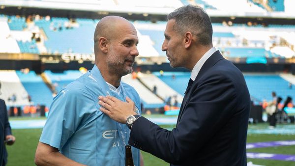 Guardiola to Leave City After a Decade of Success