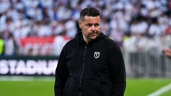 Pierre Sage takes Crystal Palace helm