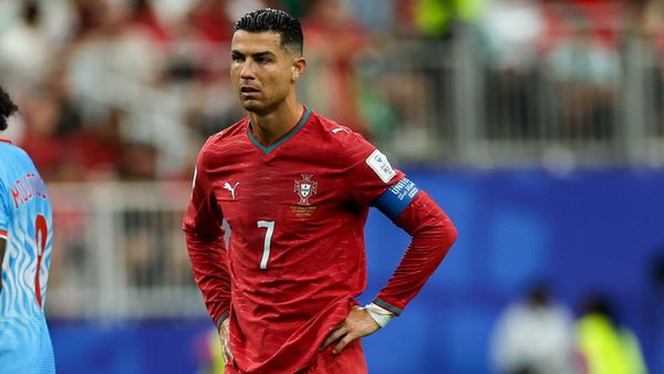 Conceicao: No obligation to pass to Ronaldo Conceicao: No obligation to pass to Ronaldo