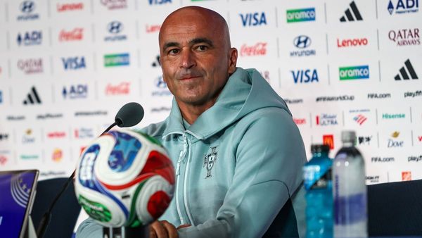 Portugal World Cup Focus: Martinez Downplays Future Speculation
