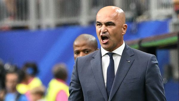 Portugal World Cup Growth After Opening Draw, Martinez Says