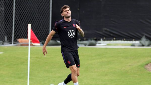 Pulisic Injury Update: USA Hopeful To Face Australia, Aaronson Says
