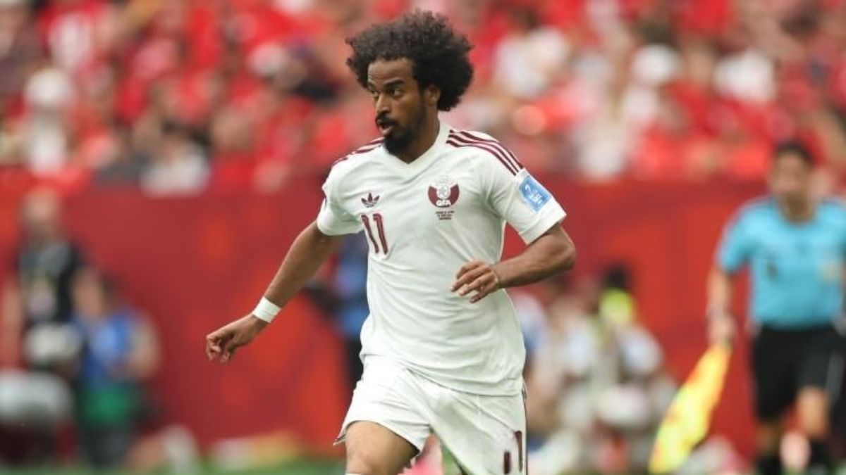 Bosnia amp amp Herzegovina vs Qatar FIFA World Cup 2026 Can Edin D eko Marshal His Troops Against Resilient Asian Champion