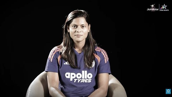 “Feels Good to Be Back”: Radha Yadav Opens Up on India T20I Return After 11 Months