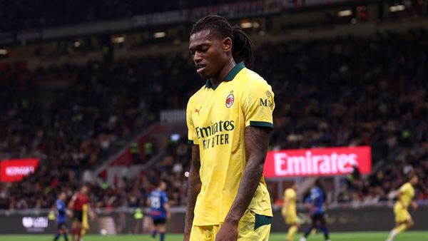 Leao targets Premier League move