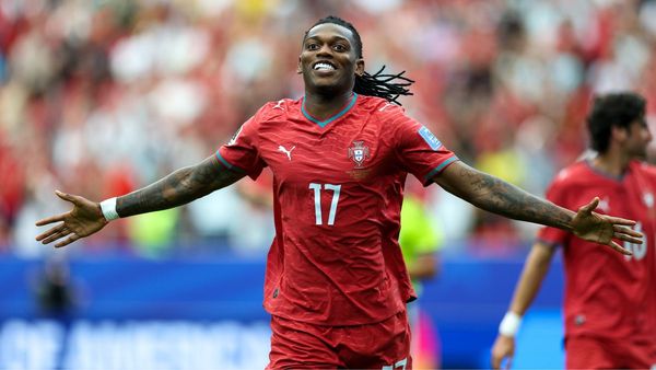 Rafael Leao To Decide AC Milan Future After World Cup